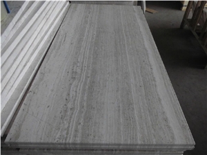 White Serpeggiante Marble